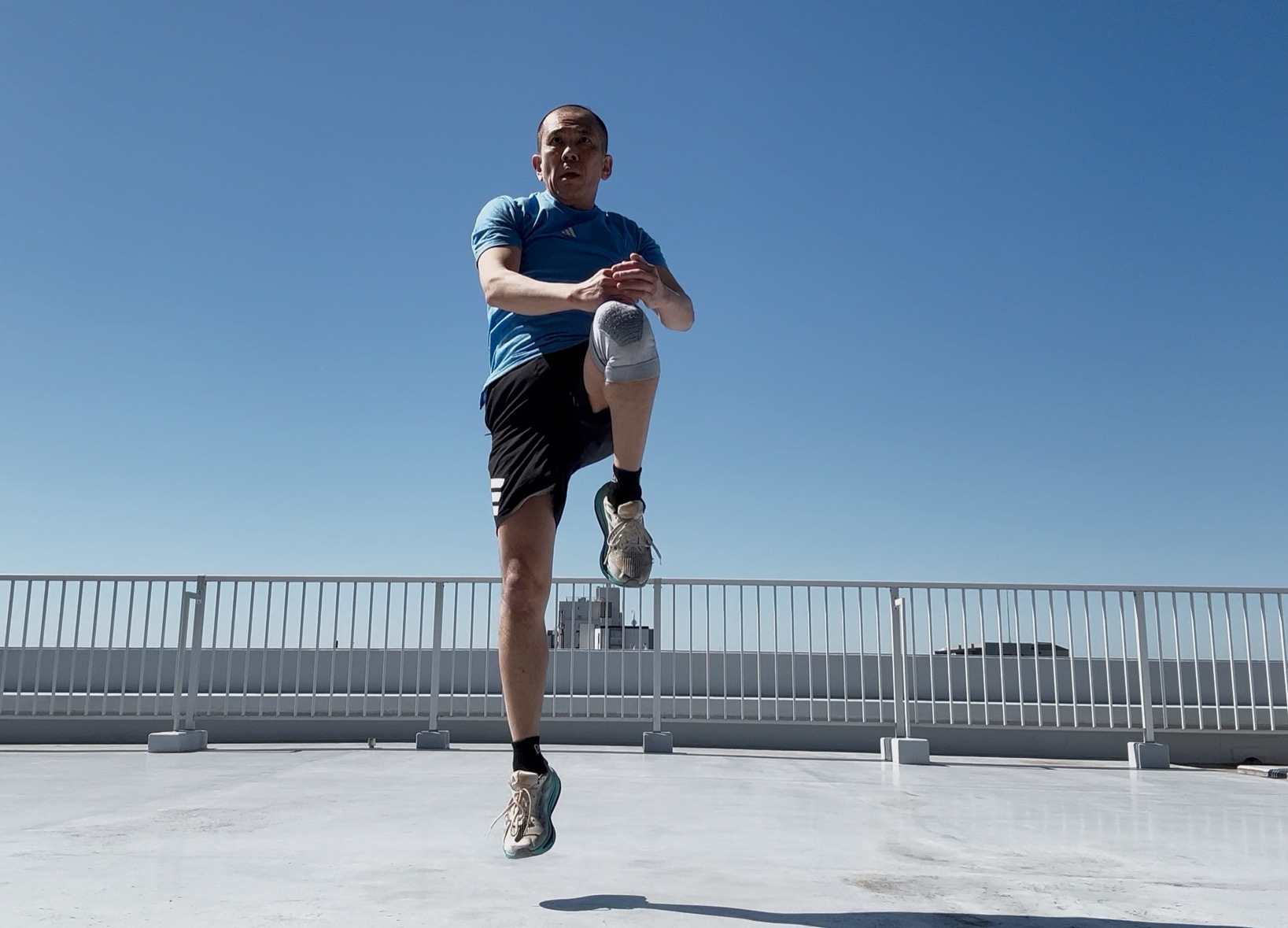 ボディコンバット106-7,ムエタイ,コリオ,テクニック,ポイント